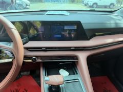 Changan CS75PLUS CS75 PLUS Third Generation Champion Edition 1.5T Smart Drive Performance Type - фото 13