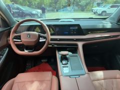 Changan CS75PLUS CS75 PLUS Third Generation Champion Edition 1.5T Smart Drive Performance Type - фото 15