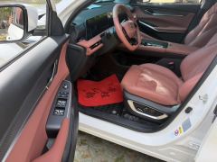 Changan CS75PLUS CS75 PLUS Third Generation Champion Edition 1.5T Smart Drive Performance Type - фото 16