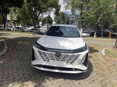 Changan CS75PLUS CS75 PLUS Third Generation Champion Edition 1.5T Smart Drive Performance Type - фото 2