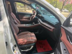 Changan CS75PLUS CS75 PLUS Third Generation Champion Edition 1.5T Smart Drive Performance Type - фото 3