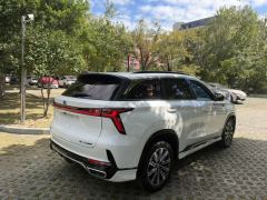 Changan CS75PLUS CS75 PLUS Third Generation Champion Edition 1.5T Smart Drive Performance Type - фото 5