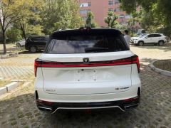 Changan CS75PLUS CS75 PLUS Third Generation Champion Edition 1.5T Smart Drive Performance Type - фото 6