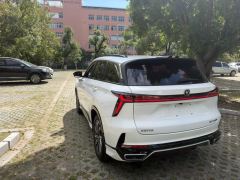 Changan CS75PLUS CS75 PLUS Third Generation Champion Edition 1.5T Smart Drive Performance Type - фото 7