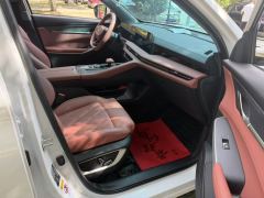 Changan CS75PLUS CS75 PLUS Third Generation Champion Edition 1.5T Smart Drive Performance Type - фото 8