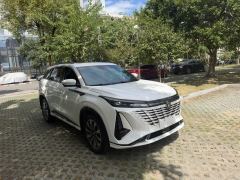 Changan CS75PLUS CS75 PLUS Third Generation Champion Edition 1.5T Smart Drive Performance Type - фото 9