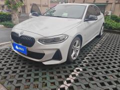 BMW 1 Series 120i M Sport Night Edition - photo 1