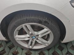 BMW 1 Series 120i M Sport Night Edition - photo 6