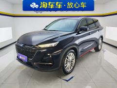 Oshan X7 PLUS Blue Whale Edition 1.5T Dual-clutch Smart Edition 5-seater - photo 1