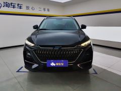 Oshan X7 PLUS Blue Whale Edition 1.5T Dual-clutch Smart Edition 5-seater - photo 3