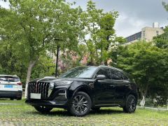 FAW Hongqi HS5 2.0T RWD Qixiang Pro Edition - photo 1
