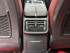 FAW Hongqi HS5 2.0T RWD Qixiang Pro Edition - photo 10