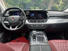FAW Hongqi HS5 2.0T RWD Qixiang Pro Edition - photo 11