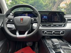 FAW Hongqi HS5 2.0T RWD Qixiang Pro Edition - photo 12
