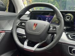 FAW Hongqi HS5 2.0T RWD Qixiang Pro Edition - photo 13