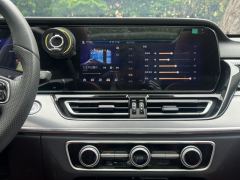 FAW Hongqi HS5 2.0T RWD Qixiang Pro Edition - photo 14