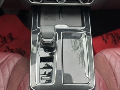 FAW Hongqi HS5 2.0T RWD Qixiang Pro Edition - photo 15