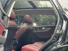 FAW Hongqi HS5 2.0T RWD Qixiang Pro Edition - photo 16