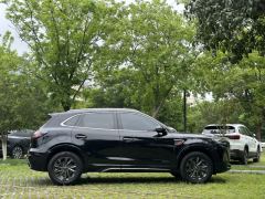 FAW Hongqi HS5 2.0T RWD Qixiang Pro Edition - photo 17
