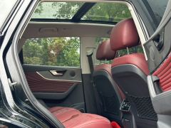 FAW Hongqi HS5 2.0T RWD Qixiang Pro Edition - photo 19