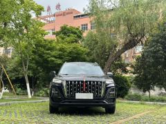 FAW Hongqi HS5 2.0T RWD Qixiang Pro Edition - photo 2