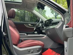 FAW Hongqi HS5 2.0T RWD Qixiang Pro Edition - photo 20