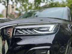 FAW Hongqi HS5 2.0T RWD Qixiang Pro Edition - photo 3