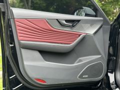 FAW Hongqi HS5 2.0T RWD Qixiang Pro Edition - photo 7