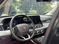 FAW Hongqi HS5 2.0T RWD Qixiang Pro Edition - photo 8