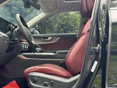 FAW Hongqi HS5 2.0T RWD Qixiang Pro Edition - photo 9