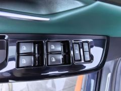 Changan UNI-T Gen 2 Sports Edition 1.5T Flagship - фото 13