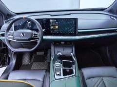 Changan UNI-T Gen 2 Sports Edition 1.5T Flagship - фото 16