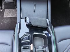 Changan UNI-T Gen 2 Sports Edition 1.5T Flagship - фото 19