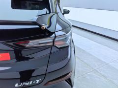 Changan UNI-T Gen 2 Sports Edition 1.5T Flagship - фото 5