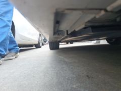 Toyota Levin 185T Sports Edition - photo 11