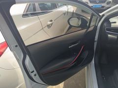 Toyota Levin 185T Sports Edition - photo 12