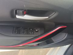Toyota Levin 185T Sports Edition - photo 13