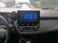 Toyota Levin 185T Sports Edition - photo 17