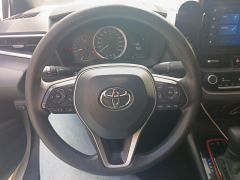 Toyota Levin 185T Sports Edition - photo 18