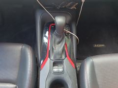 Toyota Levin 185T Sports Edition - photo 19