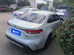 Toyota Levin 185T Sports Edition - photo 2