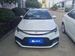 Toyota Levin 185T Sports Edition - photo 3