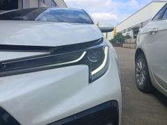 Toyota Levin 185T Sports Edition - photo 4