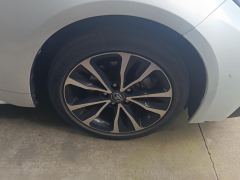 Toyota Levin 185T Sports Edition - photo 6