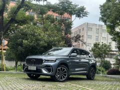 Geely Xingyue L 2.0T AWD Edition - photo 1