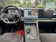 Geely Xingyue L 2.0T AWD Edition - photo 12