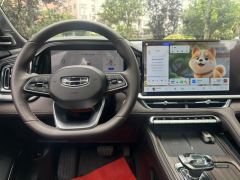 Geely Xingyue L 2.0T AWD Edition - photo 13
