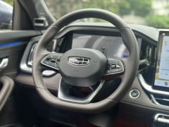 Geely Xingyue L 2.0T AWD Edition - photo 14