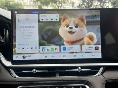Geely Xingyue L 2.0T AWD Edition - photo 15
