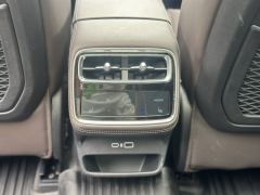 Geely Xingyue L 2.0T AWD Edition - photo 17
